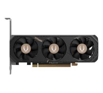 Zotac GAMING GeForce RTX 5060 Low Profile NVIDIA 8 GB GDDR7 ( ZT B50600L 10L ) video karte