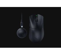 Razer DeathAdder V4 Pro black ( RZ01 05330100 R3G1 473651 4M09-030 8886419334743 ) Datora pele