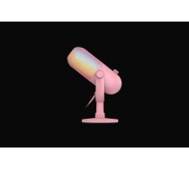 Razer Seiren V3 Chroma Quartz ( RZ19 05060300 R3M1 GAPL-1525 ) Mikrofons