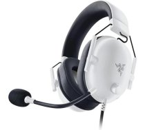 Razer Blackshark V2 X Headset Wired Head-band Gaming Black White 8887910061497 ( RZ04 03241300 R3G1 100556372 8887910061497 ) austiņas