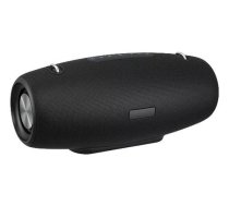 Emporia IOMI BT Stereo portable speaker Black 9005613166823 ( IO BT SP XL 9005613166823 ) pārnēsājamais skaļrunis