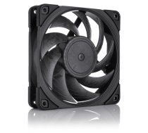 Noctua NF-A12x25 PWM chromax.black.swap -tuuletin 120 mm ( NF A12X25 PWM CH.BK.S )