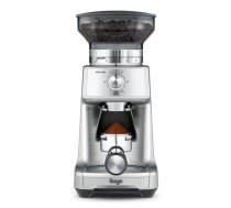 Sage Appliances SCG600 The Dose Control Pro Silver 130 W Edelstahl ( SCG600SIL2EEU1 41007017 ) Kafijas dzirnaviņas