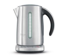 Sage the Smart Kettle electric kettle 1.7 L Stainless steel ( SKE825BSS3EEU1 ) Elektriskā Tējkanna