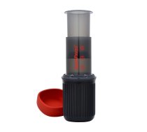 Coffee Maker Manual Aeropress Go 0085276001005 ( 0085276001005 ? 10R11 ) piederumi kafijas automātiem