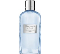 Abercrombie and Fitch - First Instinct Blue for Her EDP 100 ml /Perfume /100 Smaržas sievietēm
