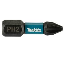 Makita E-12360 Drill bit PH2X25mm 25 pcs. IMPACT Black ME-12360 (0088381586566) ( JOINEDIT66057327 )