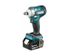 MAKITA.KLUCZ UDAR.AKUM.18V DTW300RTJ 1/2" 330Nm 2x5 0Ah MDTW300RTJ (0088381898041) ( JOINEDIT65792068 )