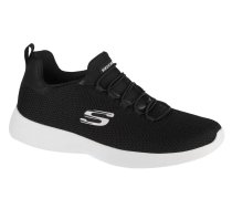 Skechers Skechers Dynamight 58360-BKW Czarne 42 ( 58360 BKW )