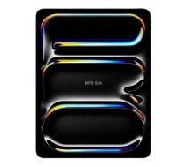 Apple iPad Pro 13" M5 (2025) 1 TB WiFi + Cellular matets melna - Plansetdators iPad Pro 13" M5 ME8G4HC/A (195950405149) ME8G4HC/A (0195950405149) ( JOINEDIT85568831 )