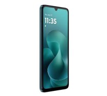 Motorola moto G06 6.88" Dual SIM Android 15 USB Type-C 4 GB 64 GB 7000 mAh Blue (840493601885) ( PB9W0005PL ) Mobilais Telefons