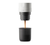 OUTIN NANO rankinis espresso kavos aparatas balta 2601020033 (1240000016437) ( JOINEDIT68946128 )