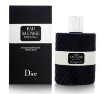 DIOR Eau Sauvage Extreme EDT spray 100ml Vīriešu Smaržas