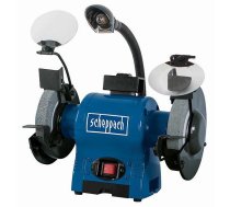 Szlifierka stolowa Scheppach BG150 ( SCH4903104901 ) Slīpmašīna