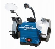 SCHEPPACH SZLIFIERKA STOLOWA Z LAMPKA 200mm BG200 SCH4903105901 (4014915082132) ( JOINEDIT56556525 )