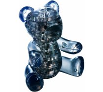 HCM 103114 "Teddy" Crystal Puzzle (41-Piece Black) 1149 (4018928031149) ( JOINEDIT54587280 )