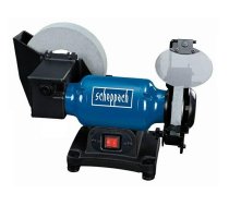 Bench grinder Scheppach BG200W ( SCH5903105903 4046664037507 ) Slīpmašīna