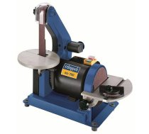 Scheppach BTS700 Belt and disc sander ( SCH4903304901 4046664037712 ) Slīpmašīna