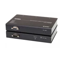 Aten CE920 USB DisplayPort HDBaseT2.0 KVM Extender 4K@100m w/o Ethernet Port CE920-ATA-G (4710469341830) ( JOINEDIT93268053 )