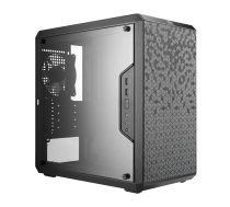 COOLMASTER MCB-Q300L-KANN-S00 Cooler Master obudowa MASTERBOX Q300L z oknem bez PSU ( 4719512065488 MCB-Q300L-KANN-S00 )