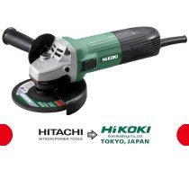 HiKOKI G13STA 600W 125mm Angle Grinder ( G13STA G13STAYGZ HG13STAYGZ ) Slīpmašīna
