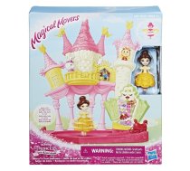 DPR Magical Movers Belles playset E1632 p3 HASBRO 5010993465217 (5010993465217) ( JOINEDIT77583742 )