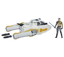 HASBRO Star Wars Pojazdy klasy delux B3675 (5010994920463) ( JOINEDIT77631695 )
