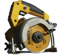 DeWALT DWC410-QS benchtop/stationary tile saw 1300 W 13000 RPM ( DWC410 QS ) Elektriskais zāģis