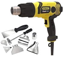 Stanley Heat Burning Machine 2000W FME670K-QS ( FME670K QS )