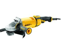 DeWALT DWE4579 - Winkelschleifer - 2600 W - 230 mm 5035048394977 ( DWE4579 QS )