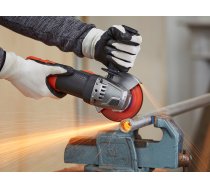 Black Decker BEG210-QS angle grinder 11.5 cm 900 W 1.95 kg ( 1440753 BDBEG210-QS BEG210-QS ) Slīpmašīna