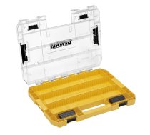 TSTAK TOUGHCASE duza skrzynka+przegrody x6 DT70839-QZ (5054905299248) ( JOINEDIT69031057 )