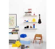 Room Copenhagen - Lego Storeage Brick 8 - White (40041735) /Kids Room/Office /Wh LEG-40041735 (5706773400454) ( JOINEDIT80363433 )