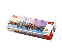 Puzzle 1000 elementów Manhattan - Panorama ( 29033 5900511290332 ) puzle puzzle