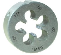 FANAR NARZNKA M8 x 1 25 HSS800 DIN 22568 ( 5900920189470 N1-121001-0080 )