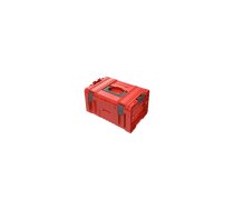 Skrzynka narzedziowa [System PRO TOOLBOX RED Ultra HD SKRQTBPROCZEPG003] SKRQTBPRO2CCZEPG011 (5901238256403) ( JOINEDIT71569982 )