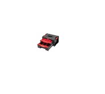 Skrzynka z szufladami [System PRO DRAWER 2 TOOLBOX EXPERT SKRQPROD2ECZAPG003] SKRQPROD2E2CZAPG003 (5901238257493) ( JOINEDIT71569981 )