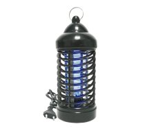 LAMPA OWADOBOJCZA 3W ZE STABILIZATOREM ELEKTRONICZNYM 230V CZARNA TER6367 (5901733006367) ( JOINEDIT65795155 )