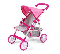 Milly Mally Wozek dla lalek Natalie Prestige GXP-712436 (5901761124965) ( JOINEDIT59676136 )