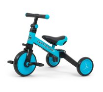 Rowerek 3w1 Optimus Blue 2710 (5901761125078) ( JOINEDIT73073866 )