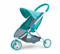 Milly Mally Wozek dla lalek Susie Prestige Mint 5901761125610 (5901761125610) ( JOINEDIT54569264 )