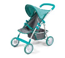 Milly Mally Wozek dla lalek Natalie Prestige Mint 3105 (5901761125627) ( JOINEDIT54569263 )