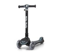 Milly Mally Scooter Boogie Black 3673 (5901761126365) ( JOINEDIT65365599 )