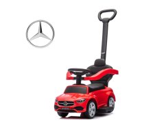 Milly Mally Pojazd z raczka MERCEDES C-Class Red 5901761127133 (5901761127133) ( JOINEDIT68949031 )