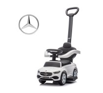 Milly Mally Pojazd z raczka MERCEDES C-Class White 5901761127140 (5901761127140) ( JOINEDIT68949032 )