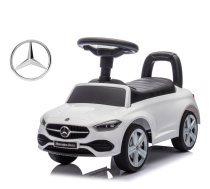 Milly Mally Pojazd MERCEDES C-Class S White 5901761127188 (5901761127188) ( JOINEDIT68949036 )
