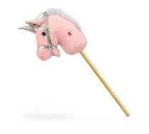 Milly Mally Hobby Kon na Kiju Light Pink 6084 (5901761127300) ( JOINEDIT79010192 )