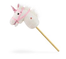 Milly Mally Hobby Kon na Kiju White 6086 (5901761127324) ( JOINEDIT75259908 )
