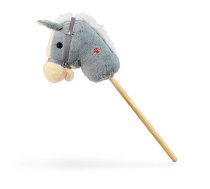 Milly Mally Hobby Kon na Kiju Grey 6089 (5901761127355) ( JOINEDIT69253310 )