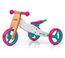 Milly Mally Pojazd Jake 2w1 Classic Candy 3754 (5901761127539) ( JOINEDIT55100537 )